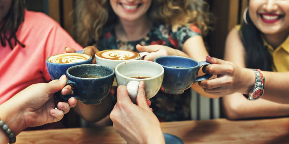 mini mugs
