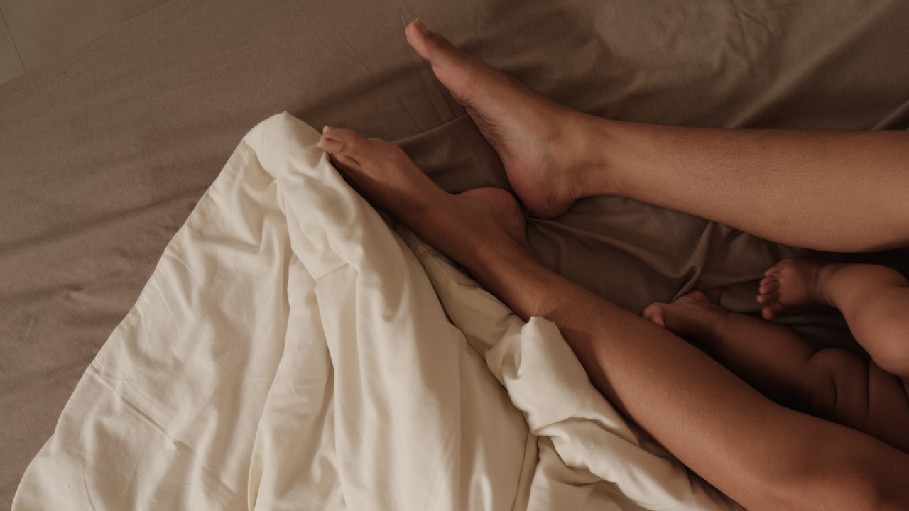 postpartum pelvic girdle pain