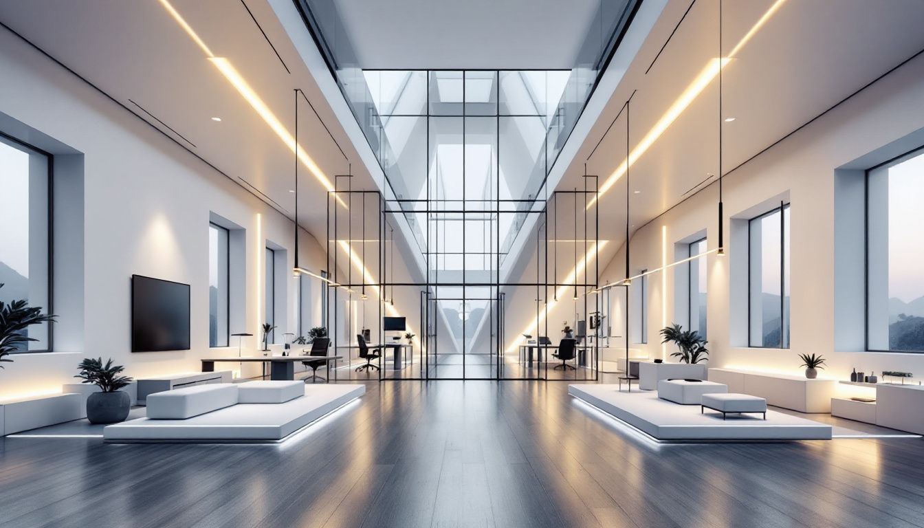 Leading manufacturers of container offices and their products.