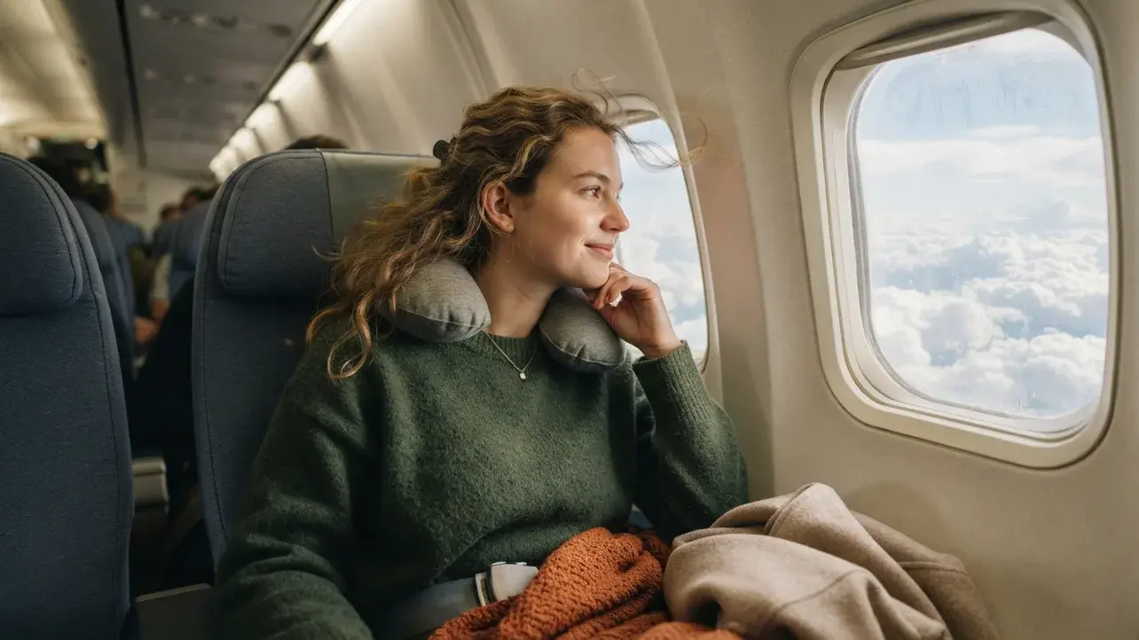 Choosing the Right Kind of Flight Reservation While You Wait for Reimbursement