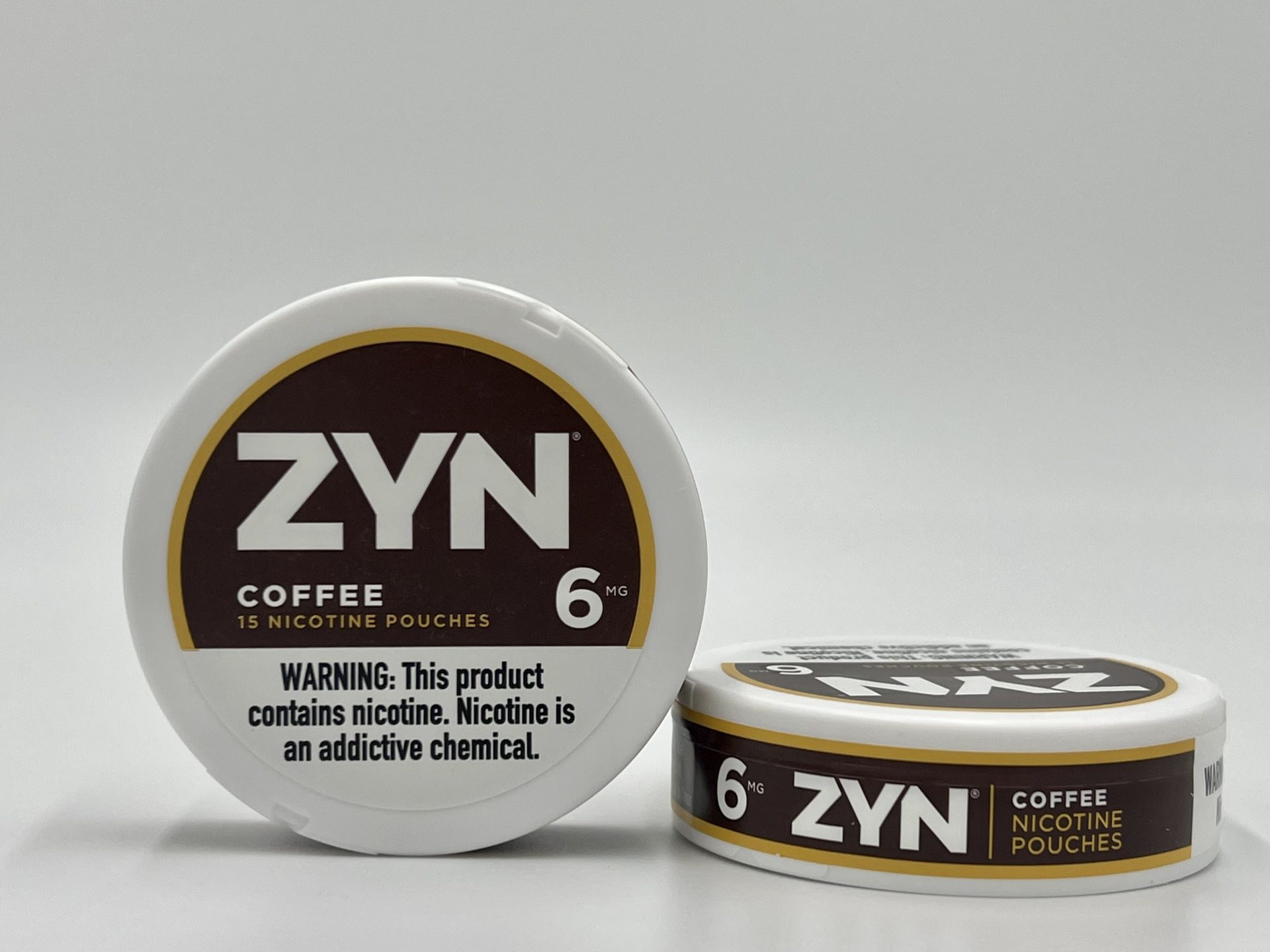 Coffee Zyn 6mg