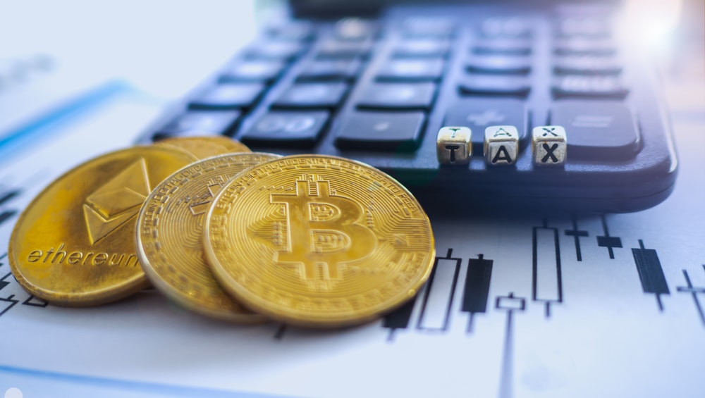 Common Mistakes to Avoid with Crypto Taxes