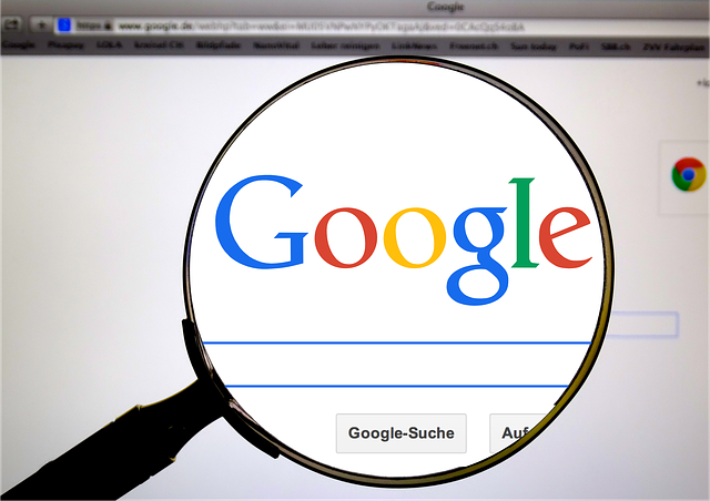 come indicizzare un sito wordpress, google, www, search online