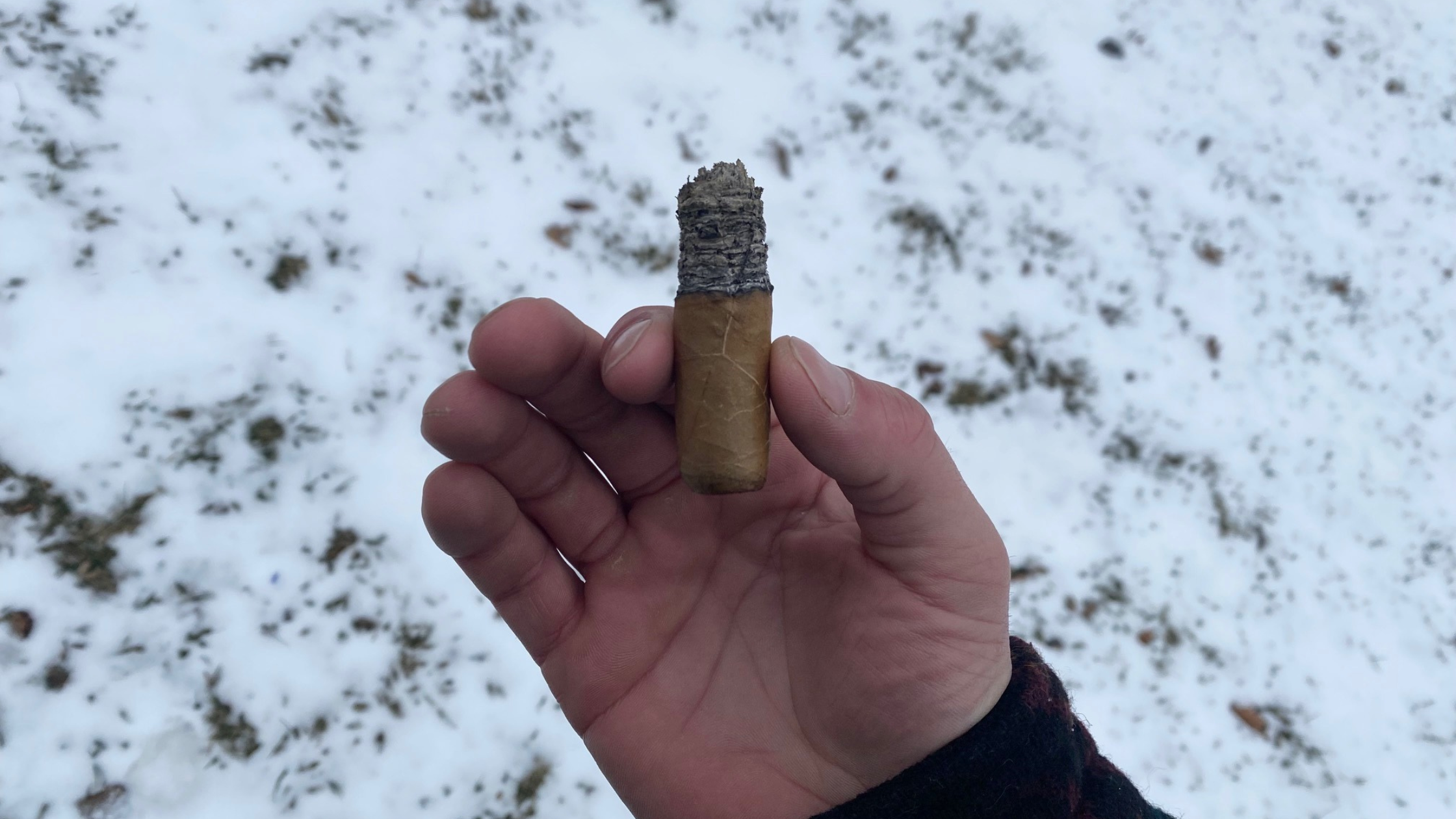 Arturo Fuente Chateau Natural Final Verdict