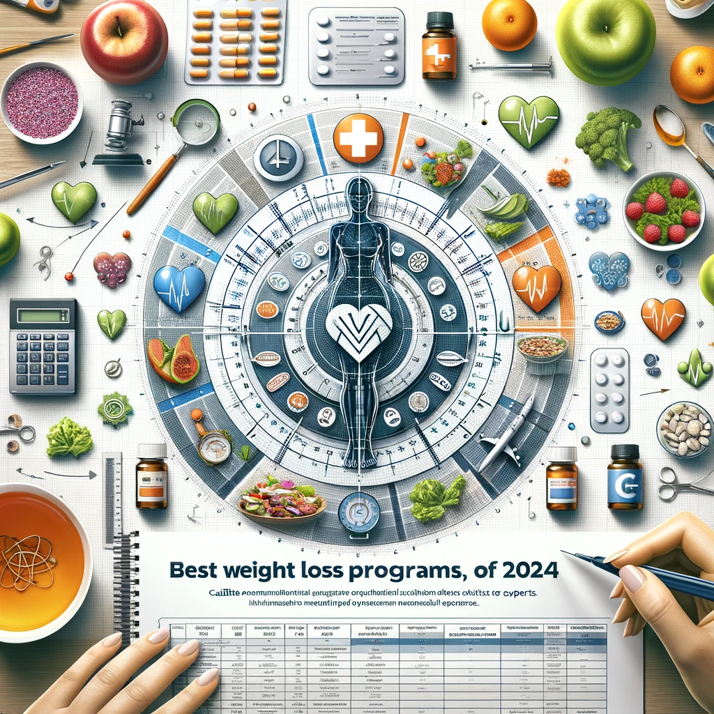 Calibrate's approach to weight loss