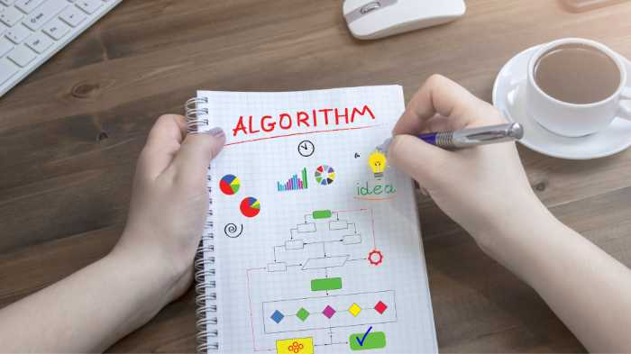 Basics of algorithmic trading