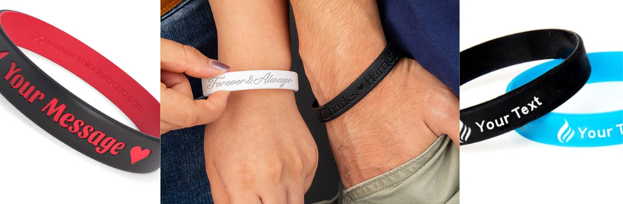 Wristband Color Meanings - Event & Hospitality Blog