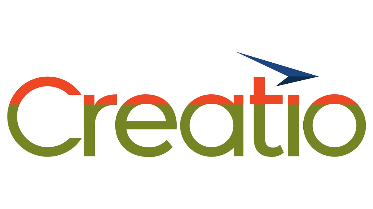 creatio - a cloud based crm