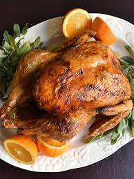 How to Dry Brine Turkey for a Stress-Free Thanksgiving - OMG! Yummy