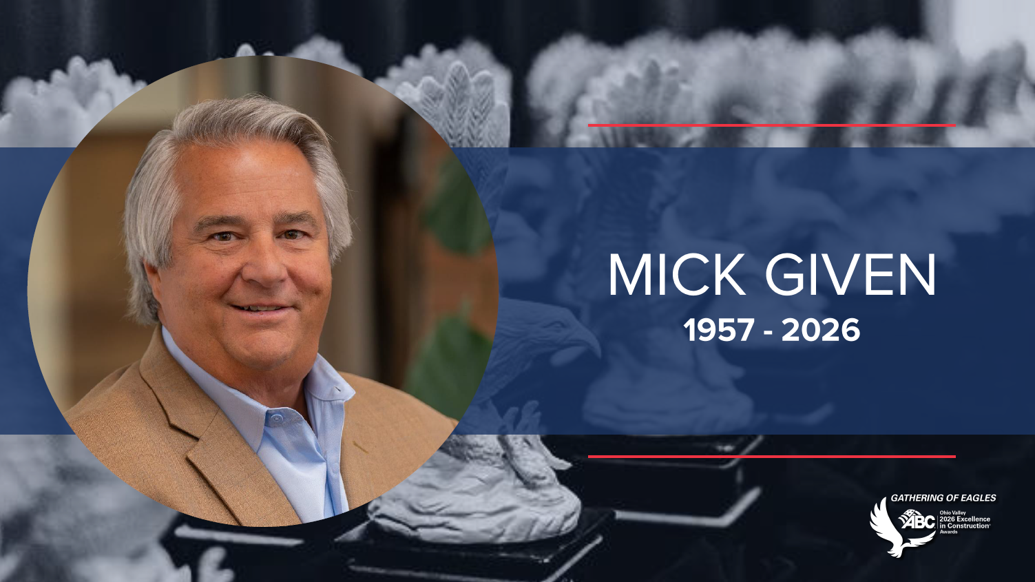 Mick Given