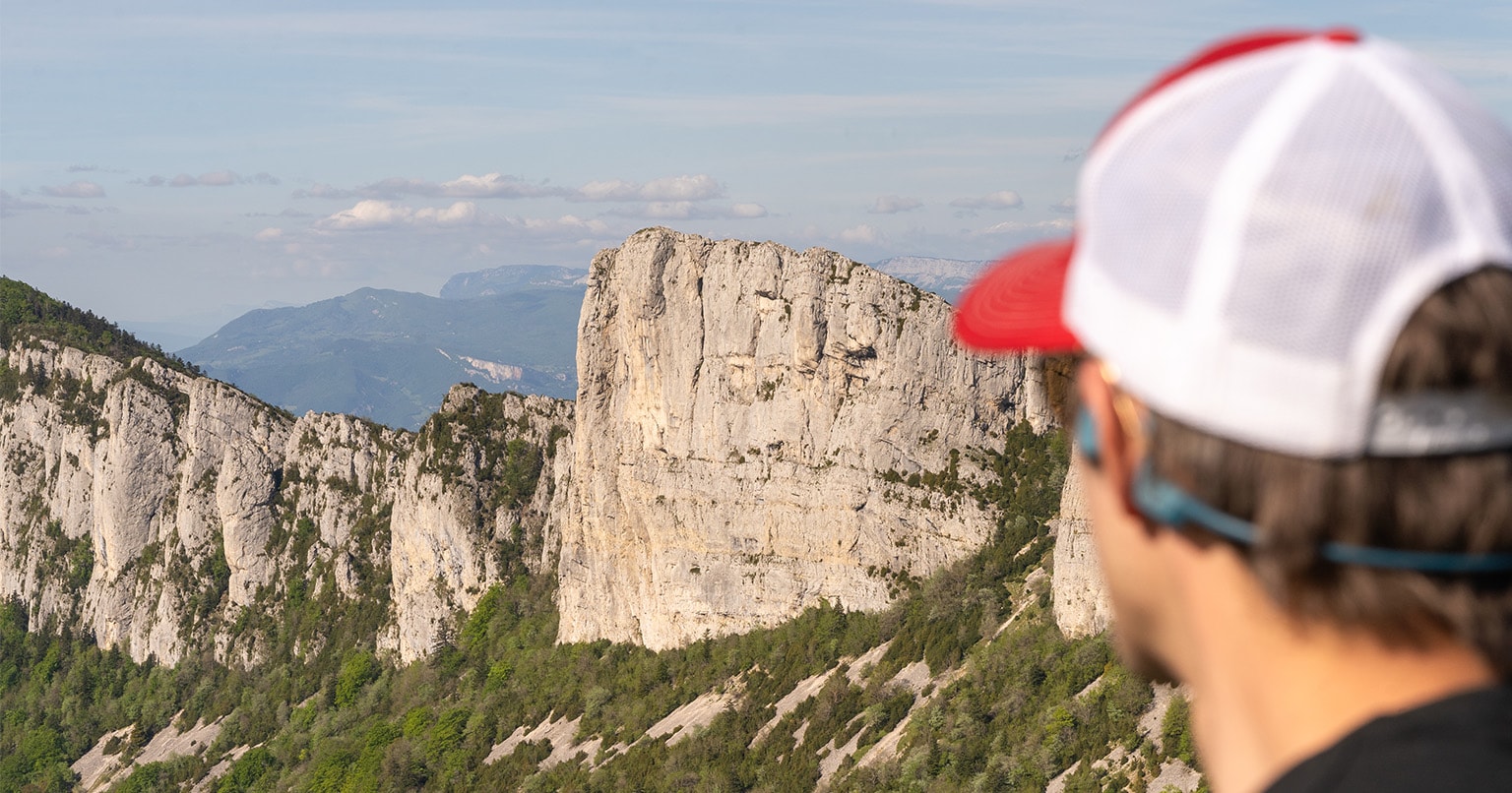 différence entre trek et randonnée