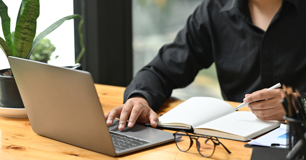 How to Build (and Keep) an Effective Done List