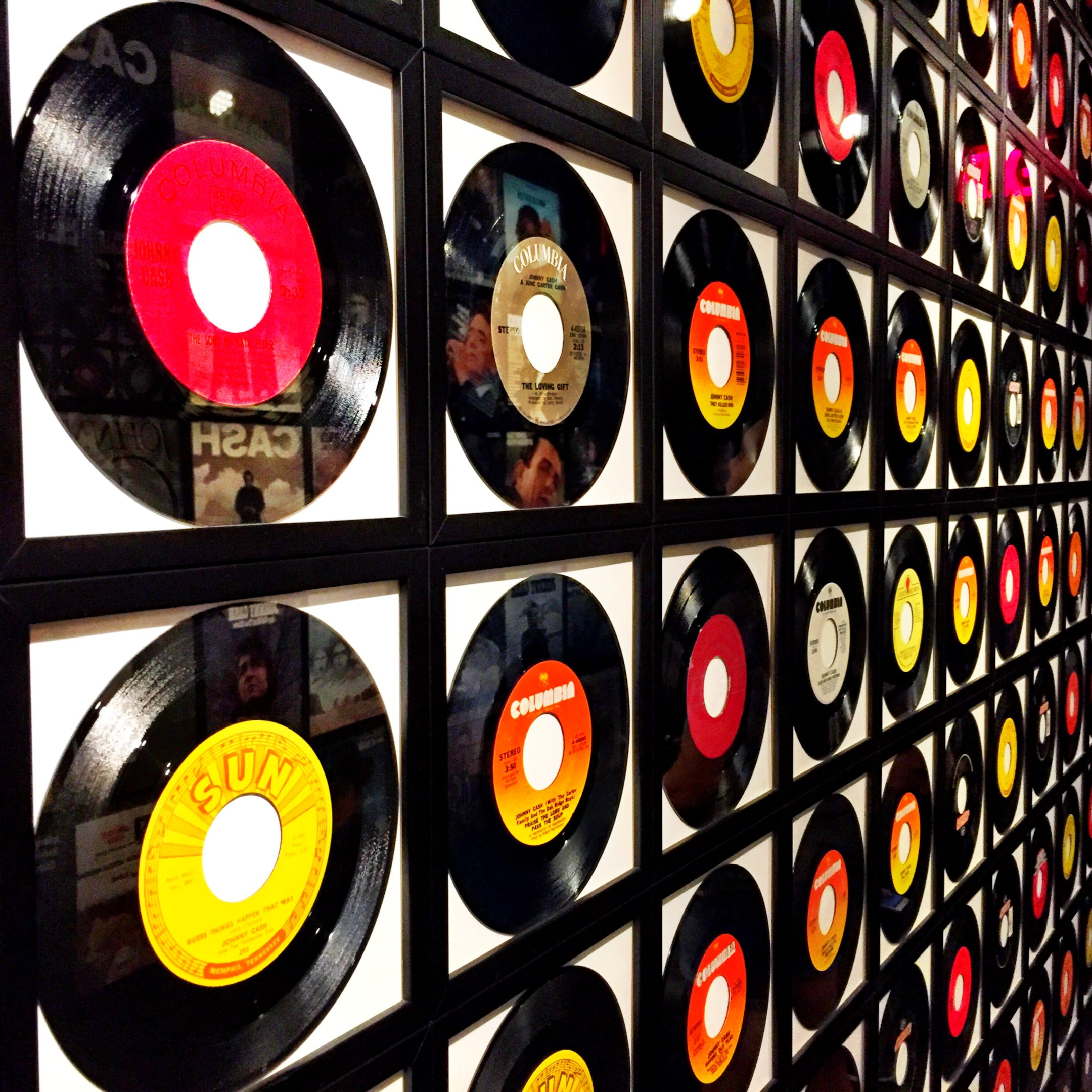 how long do vinyl records last, record collection, record player