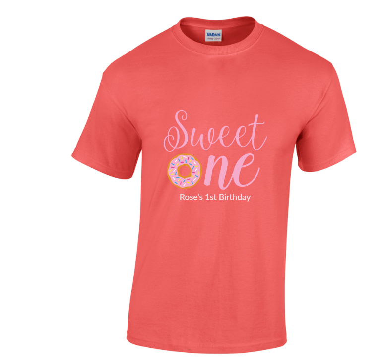 First Birthday Outfit Ideas