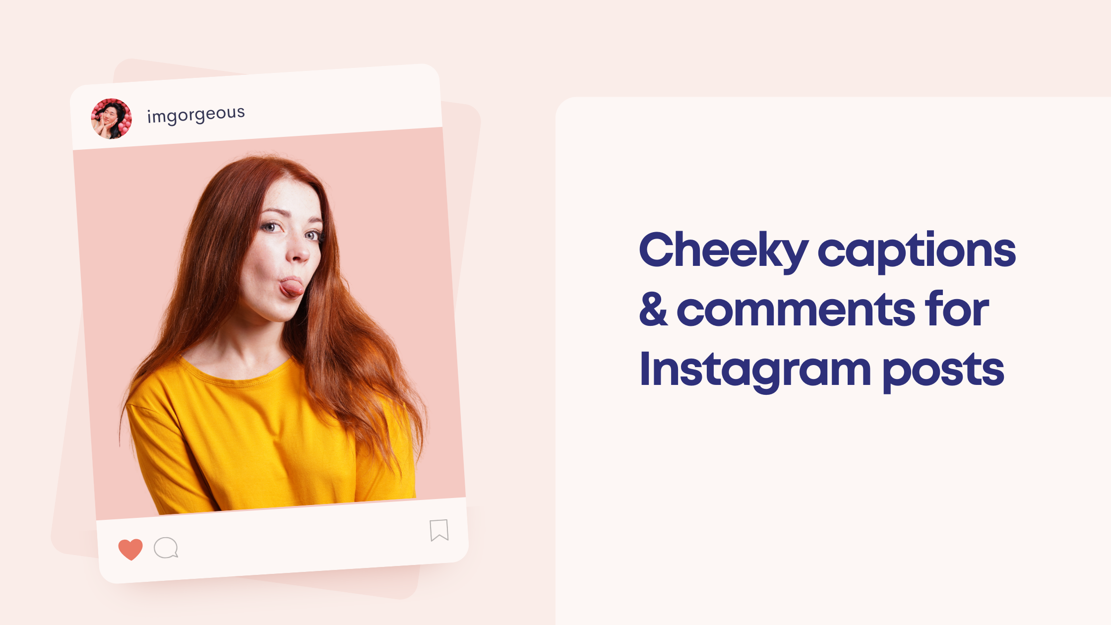 Remote.tools shares some cheeky comments & captions for Instagram comments
