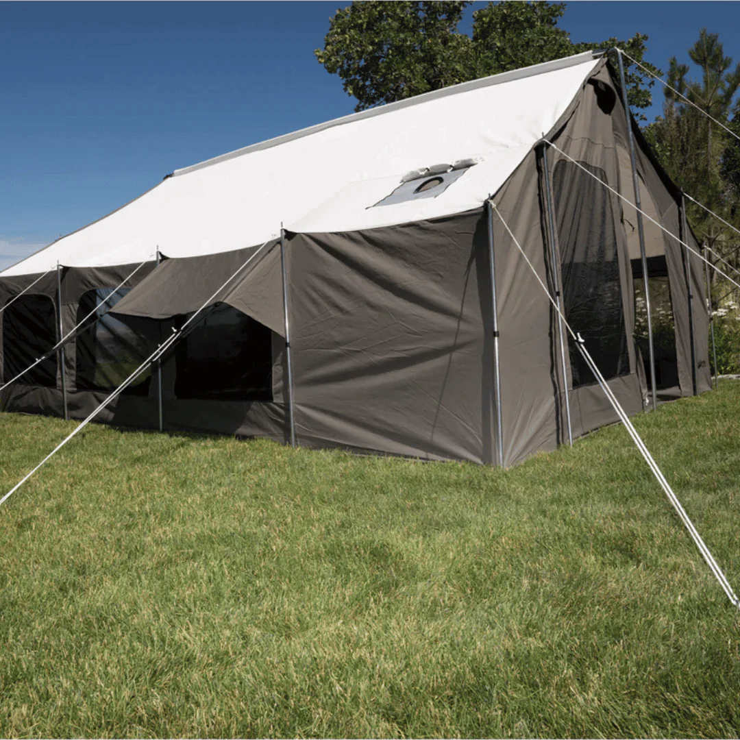 Kodiak Canvas 12x16 Cabin Tent