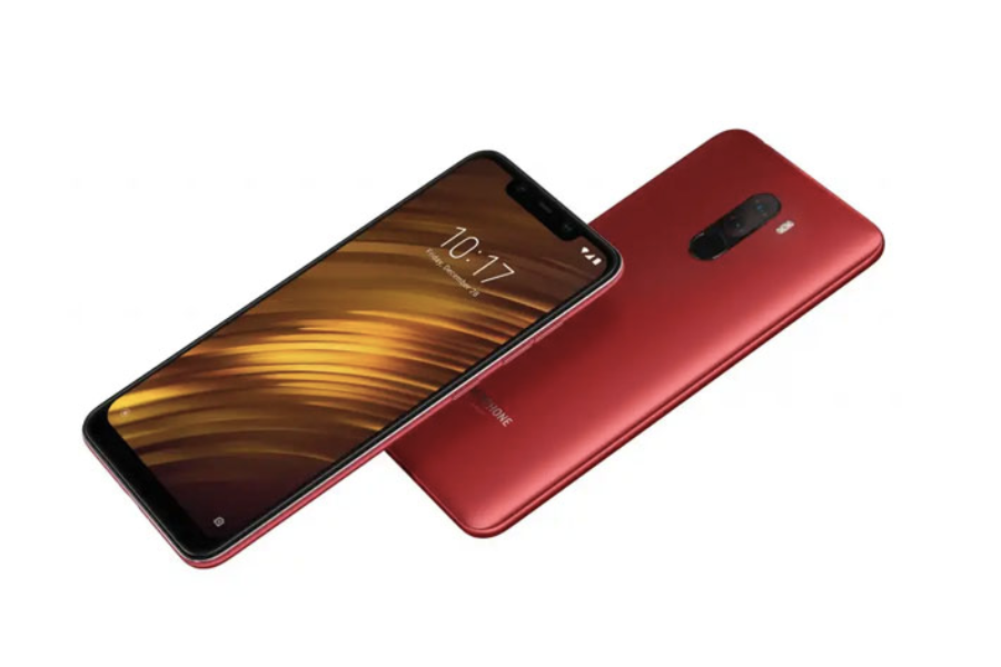 Best Xiaomi Pocophone F1 Prices In Philippines 3301