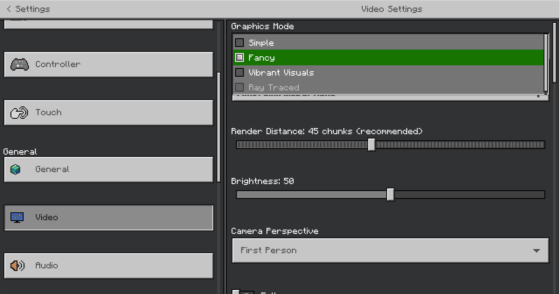 Minecraft Vibrant Visuals: A Complete Guide