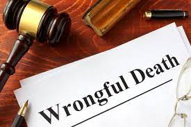 Wrongful Death | Michael J. Brennan Law Firm
