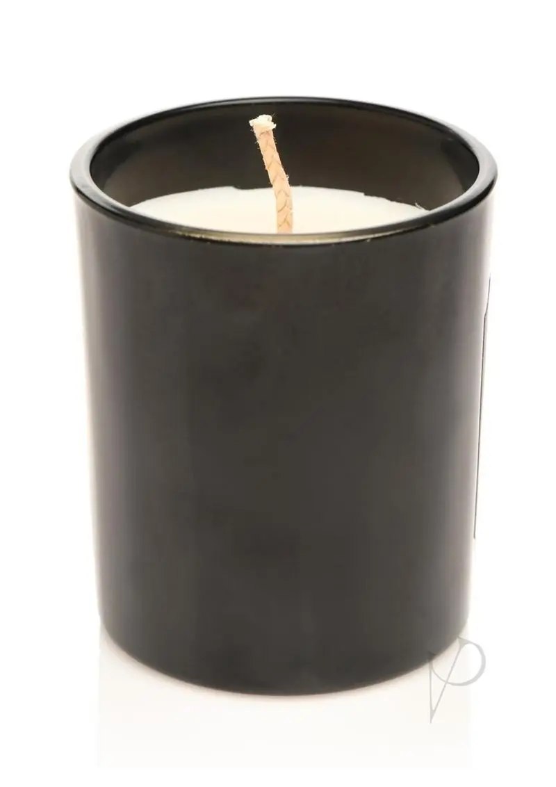 Bedroom B Lovers Massage Candle Vanilla