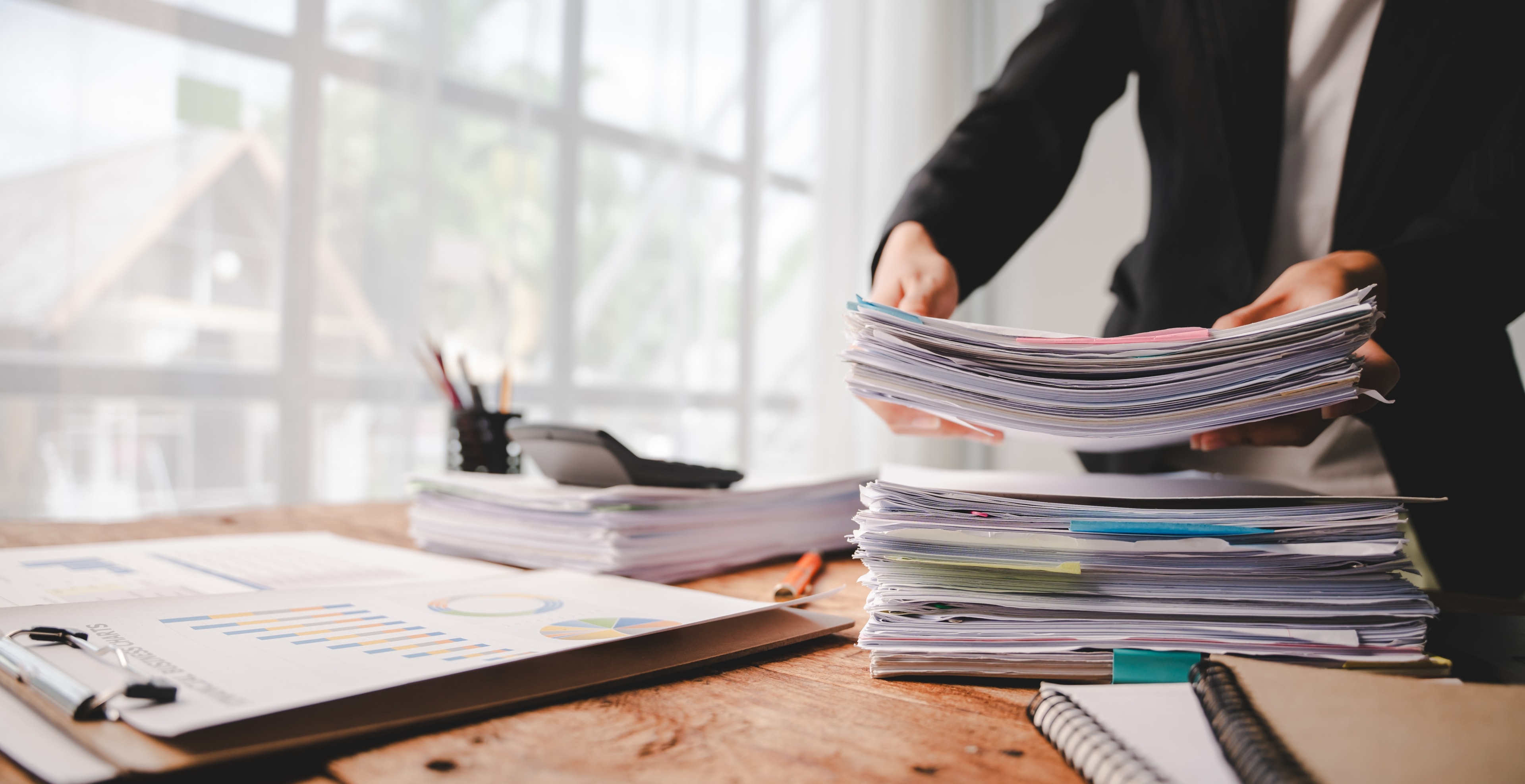 Oferta handlowa Twojej firmy.