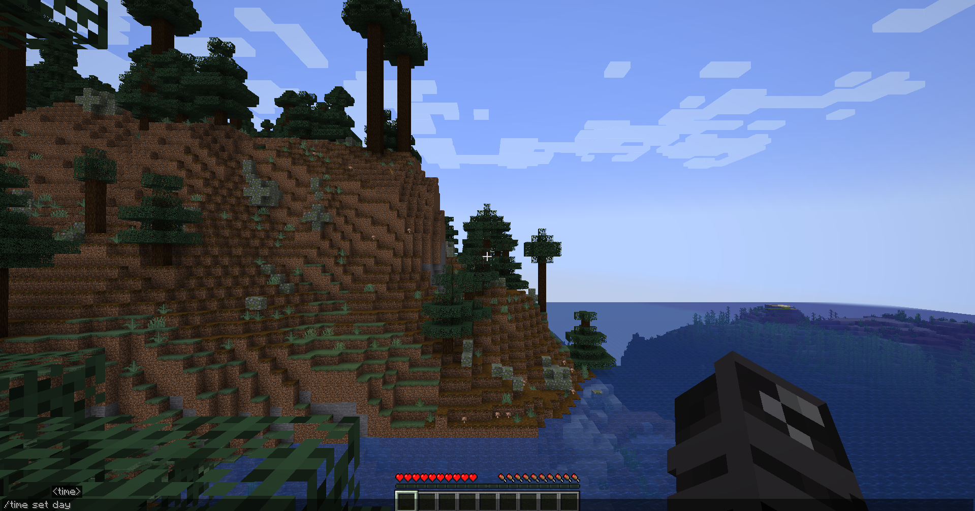 How Long Is a Minecraft Day: A Quick Guide