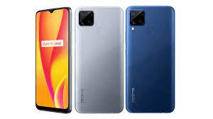 realme c15 exchange offer