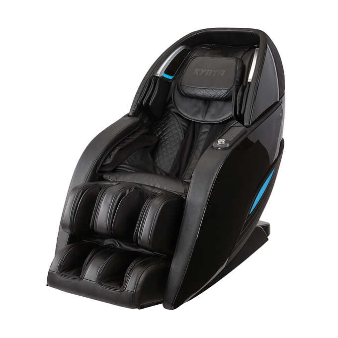 Image of Kyota Yutaka M898 4D Massage chair