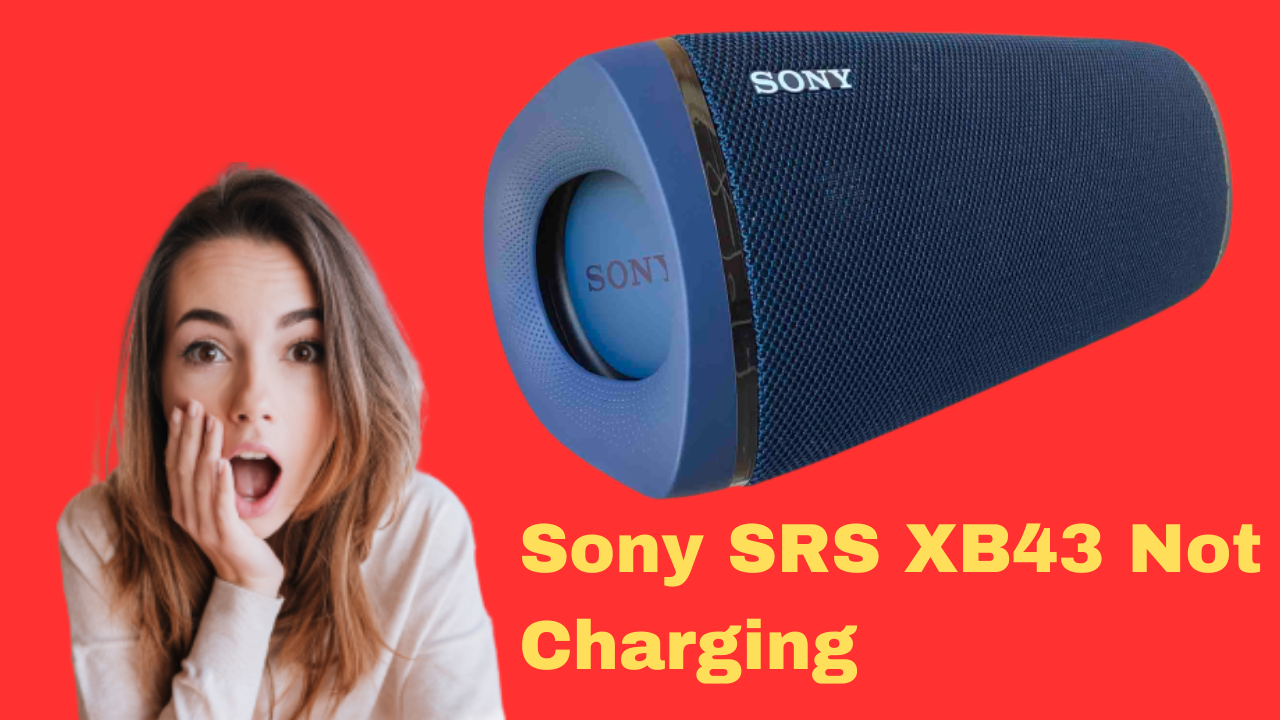 Sony xb45 discount