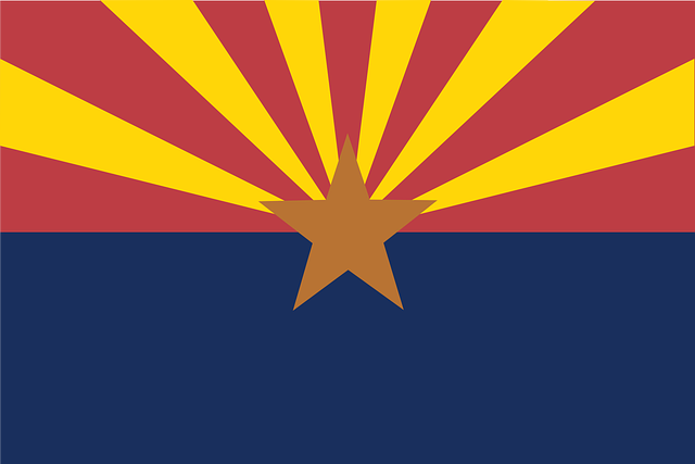 flag, state, arizona, business loans in arizona