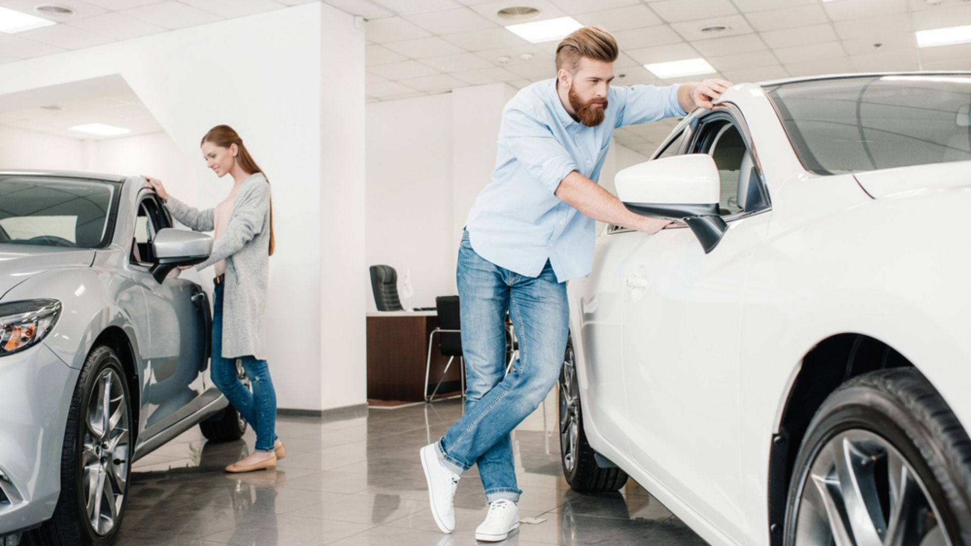 What is a Hire Purchase Agreement in the UK?