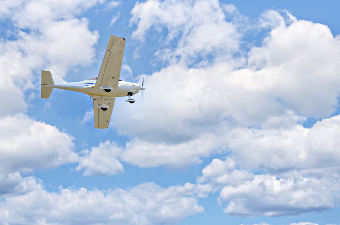 instrument rating total hours typical student progress