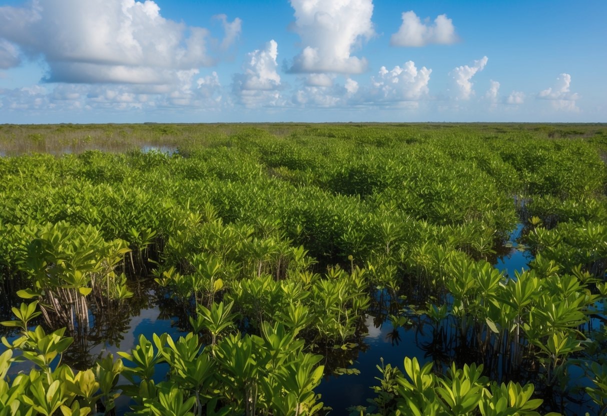 The Economic Impact of Invasive Species in Florida