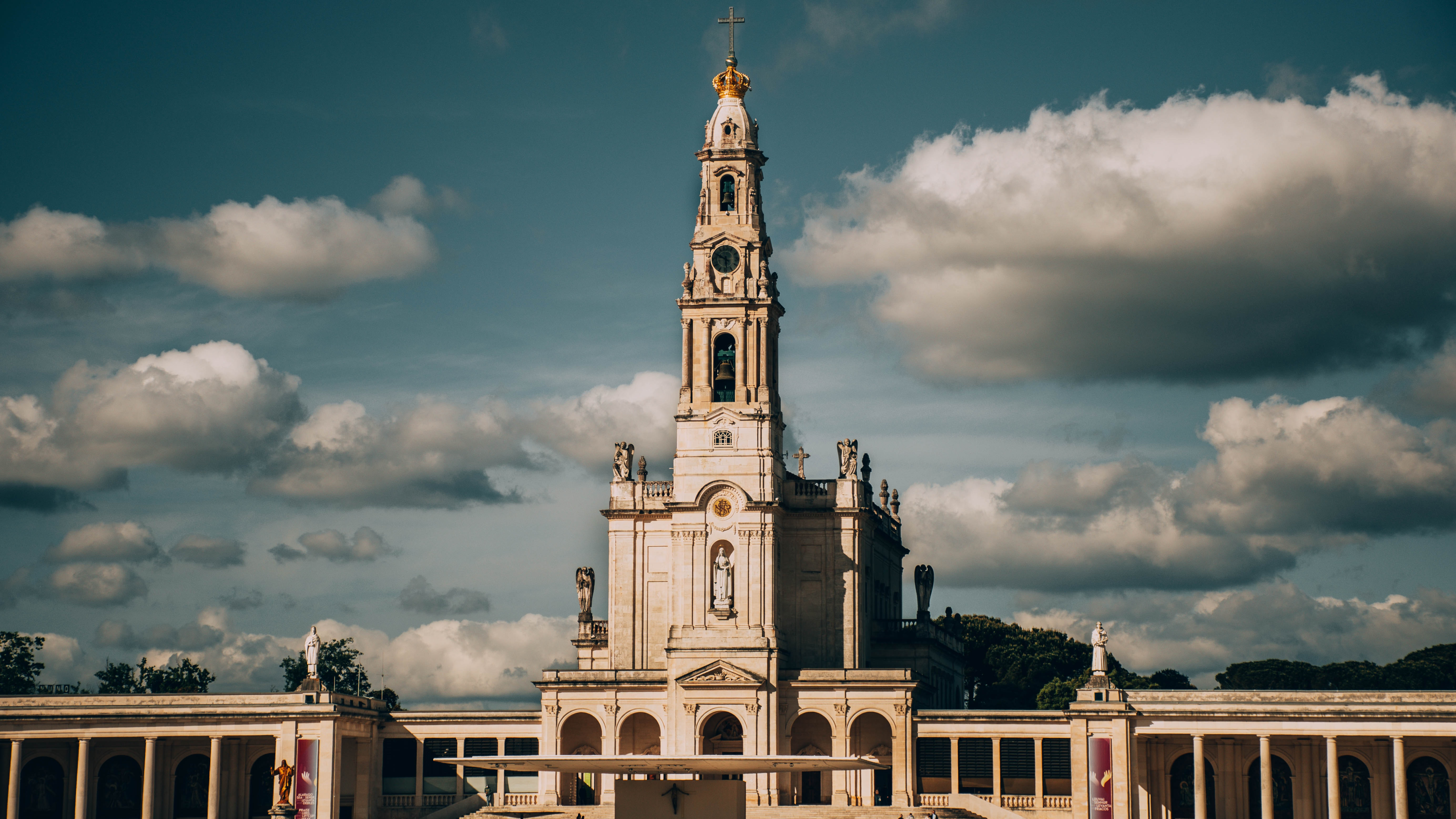 day tours from Lisbon to Fatima