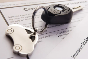 Factors affecting car insurance premiums