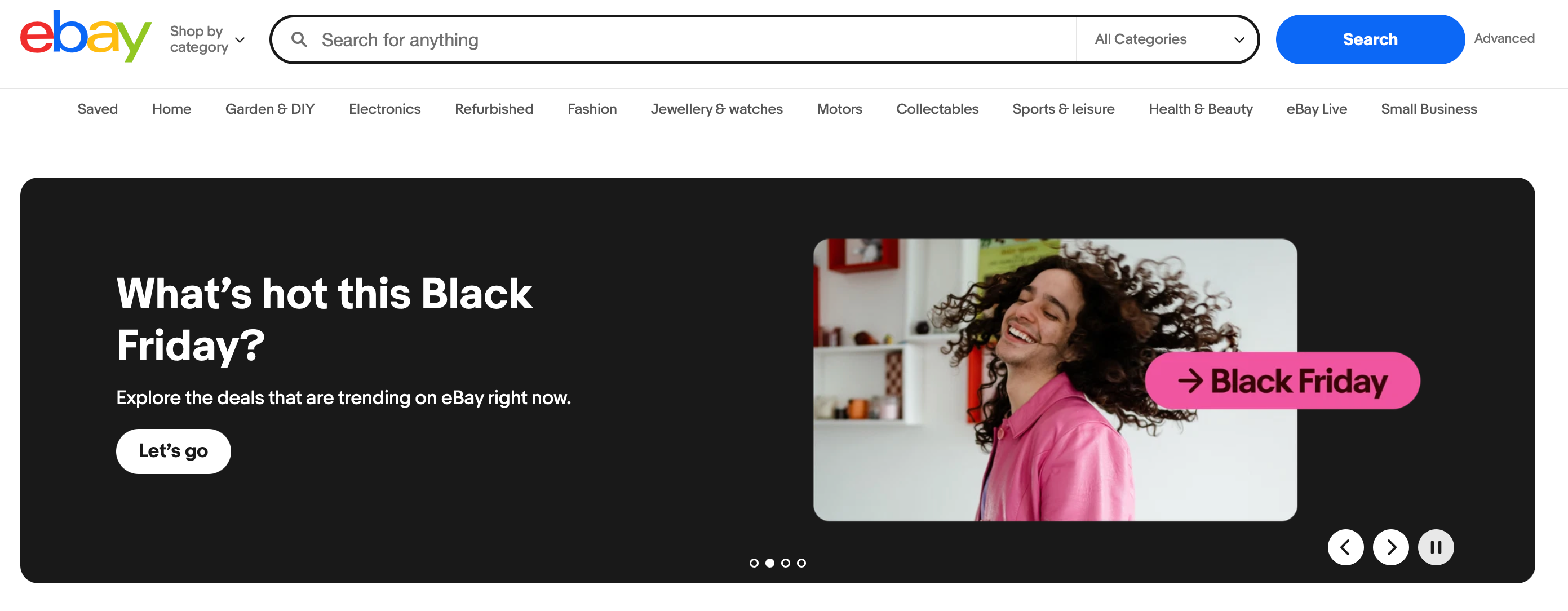 uk online clothing store - eBay uk