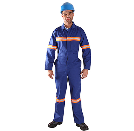 Boiler suits vs other workwear - acid resistant and lightweight comfort in Southern Africa