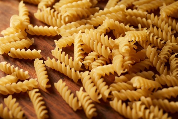 fusilli