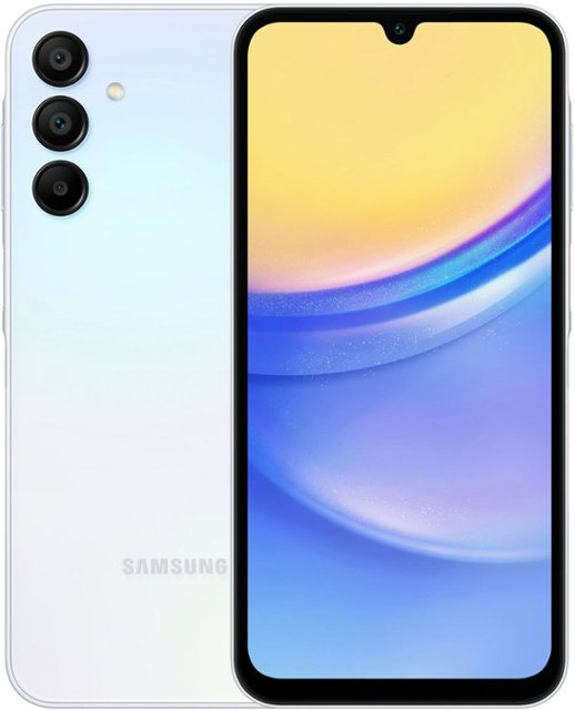 Samsung Galaxy A15 5G