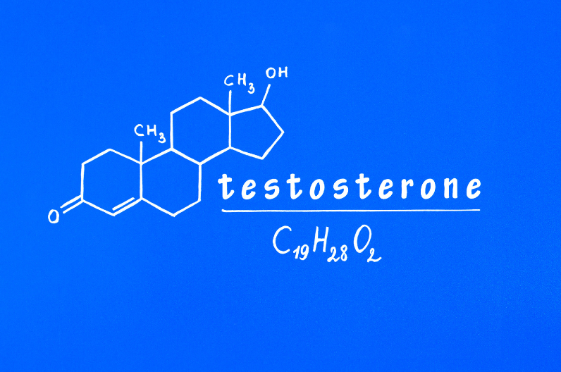 chia seeds and testosterone