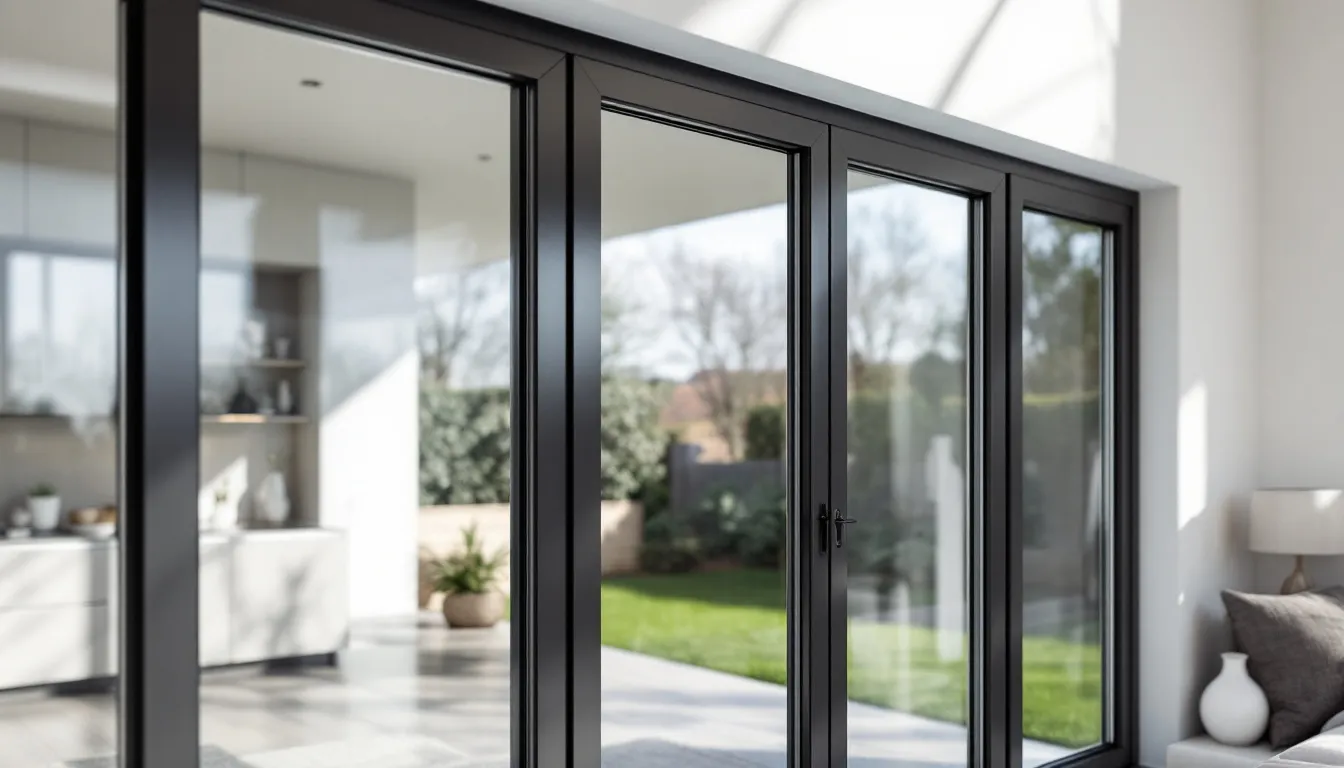 Picture of Subsidy for window frames: How much do you get and what should you pay ...