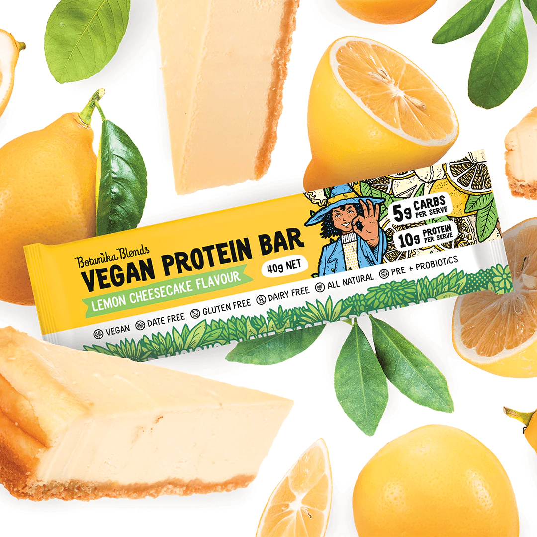 protein rich ingredients