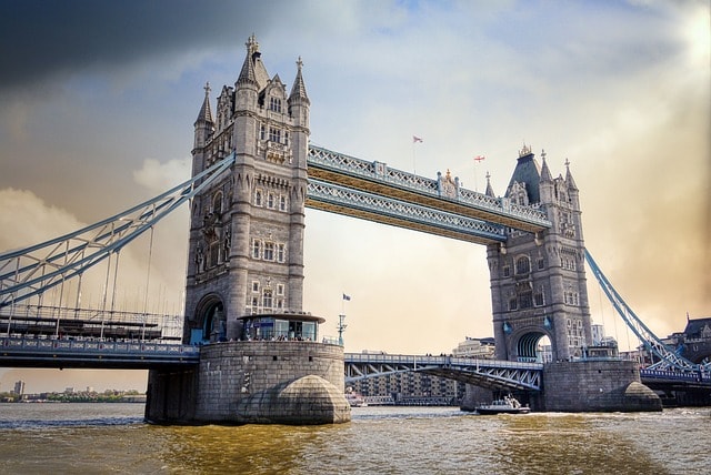 Top Tips for Planning Your London Family Break