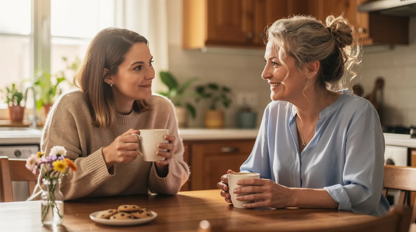 20 jaar Hulp in huis: Vertrouwen, nabijheid en kleine momenten