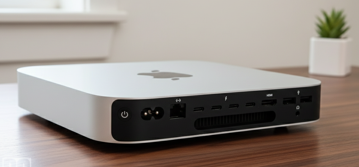 mini pc