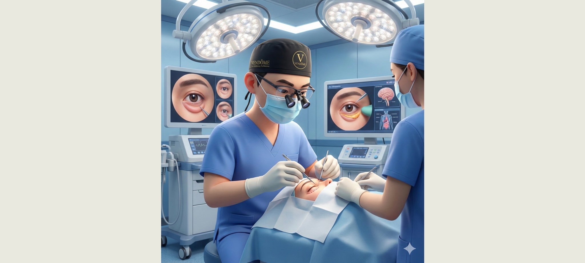 眼袋手術持久度公開:為何內開眼袋手術移除眼袋的脂肪比轉位更不容易復發? 1 d05466fc 9cc5 4f2d 8917 a2d452c2760a