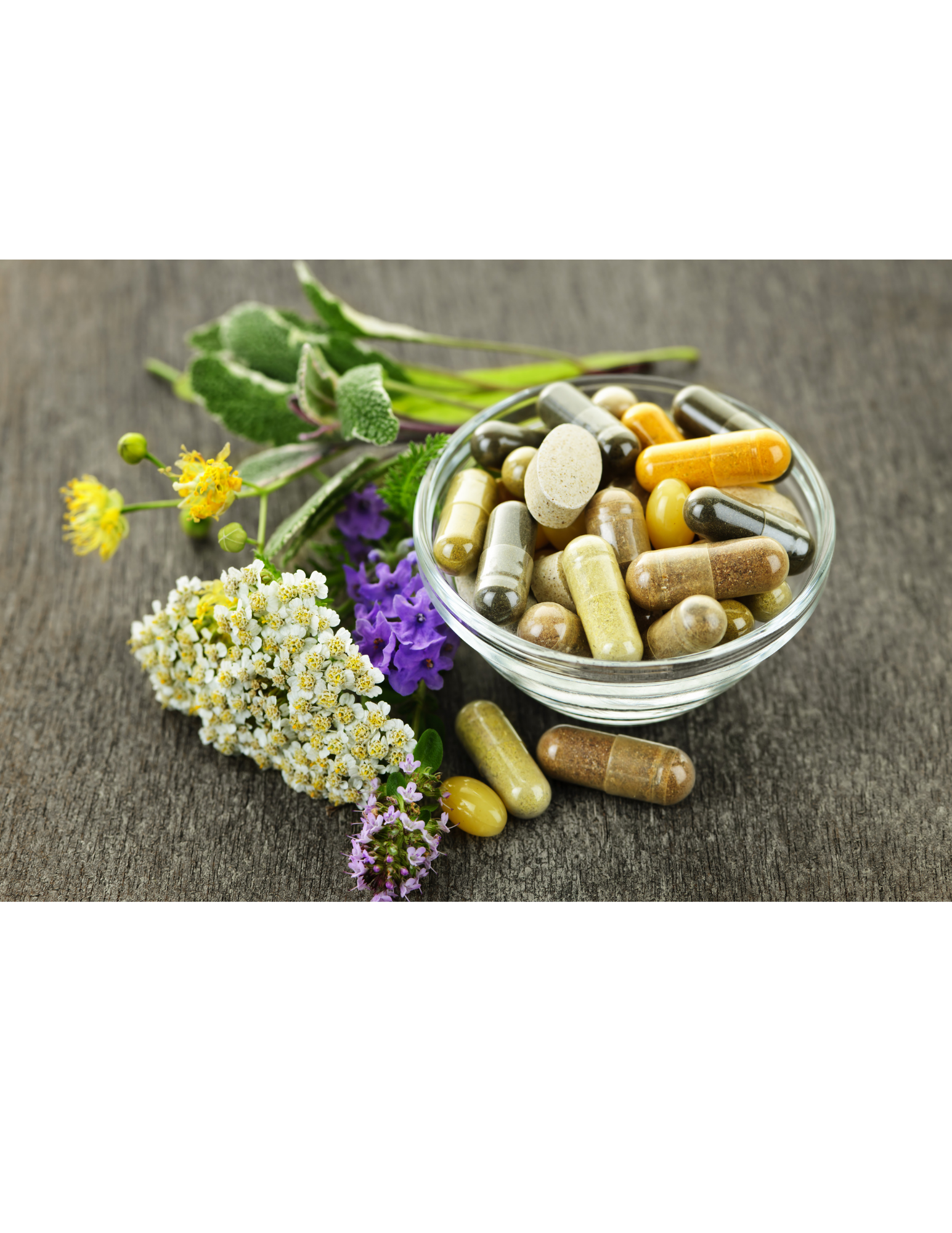 Supplements for weight loss