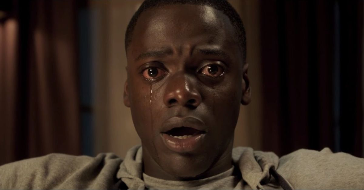 movies for the long weekend | Get Out has been recognized as one of the top ten films in 2017 | Photo Courtesy: Universal Pictures