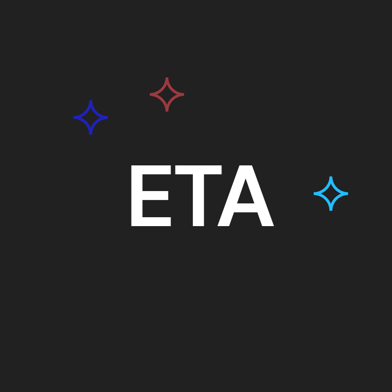 ETA meaning