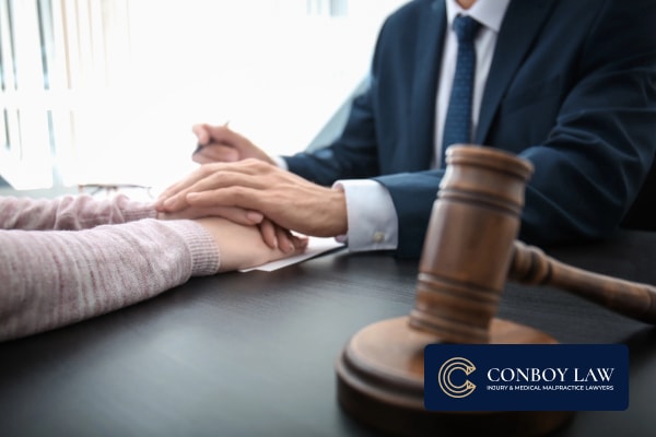 Contact Our Chicago Car Accident Lawyers for a Free Case Evaluation